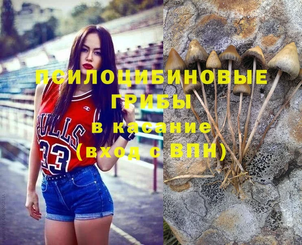 молекула духа Абдулино