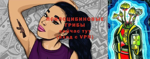 молекула духа Абдулино